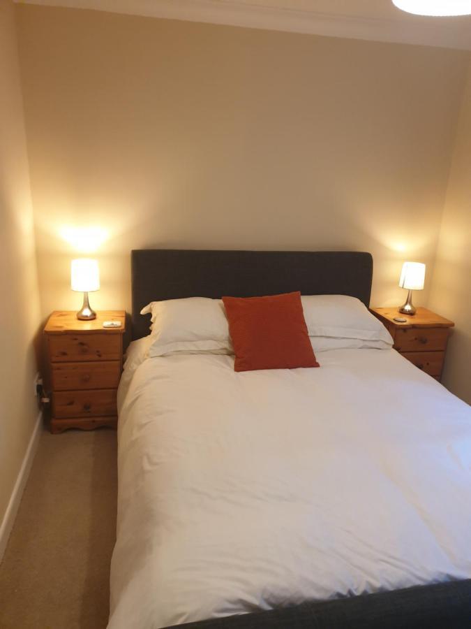 Wye Valley Retreat Chepstow Exterior foto