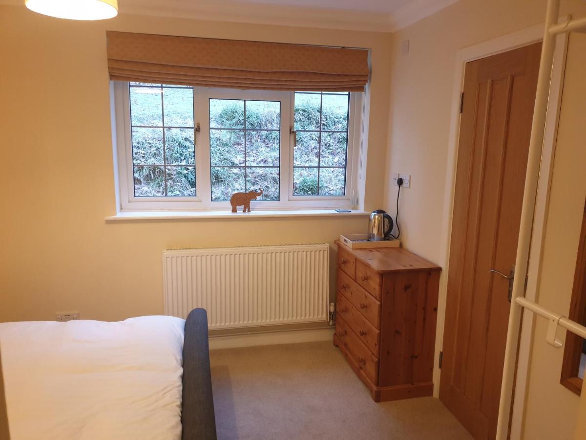 Wye Valley Retreat Chepstow Exterior foto